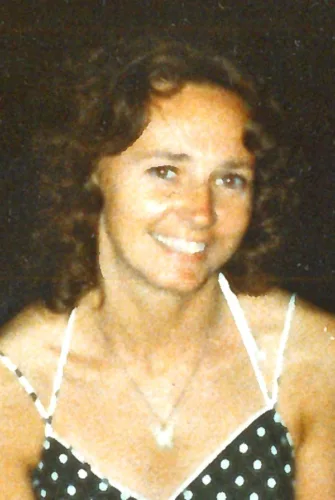 Terry Ann Ortner
